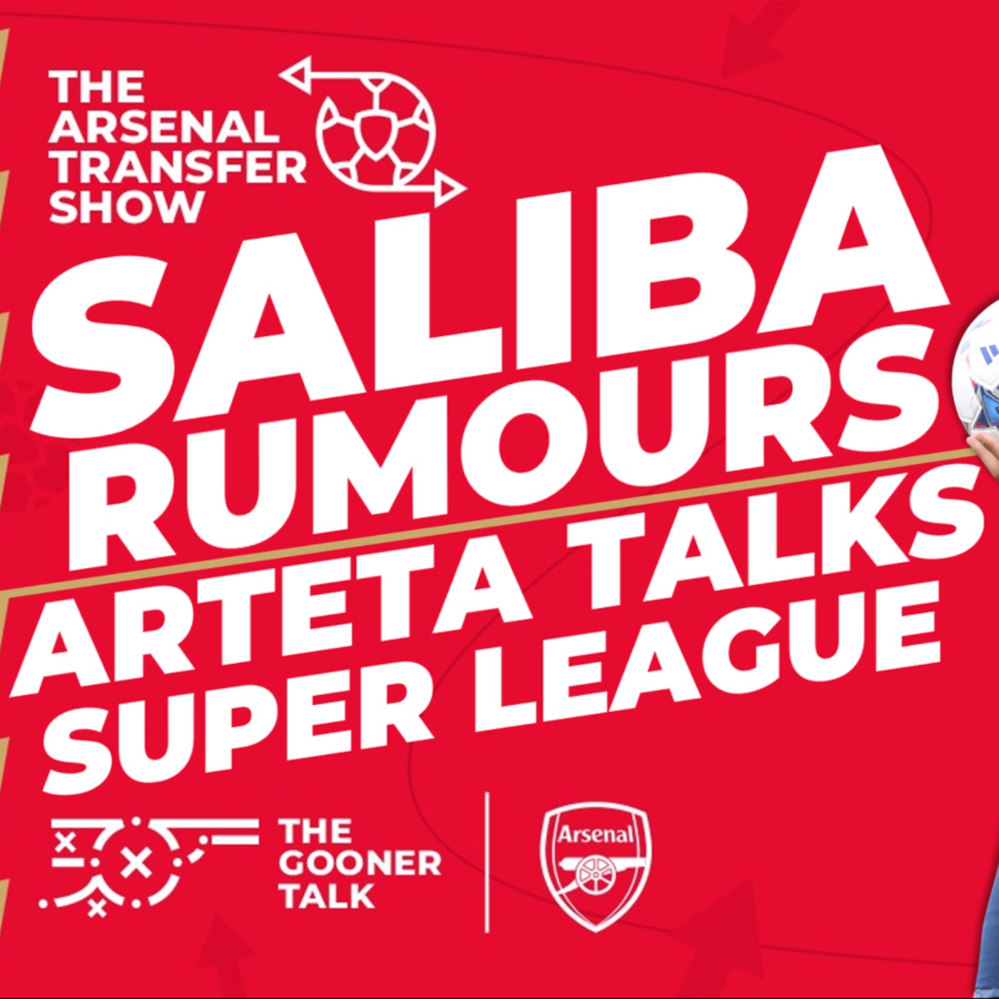 The Gooner Talk