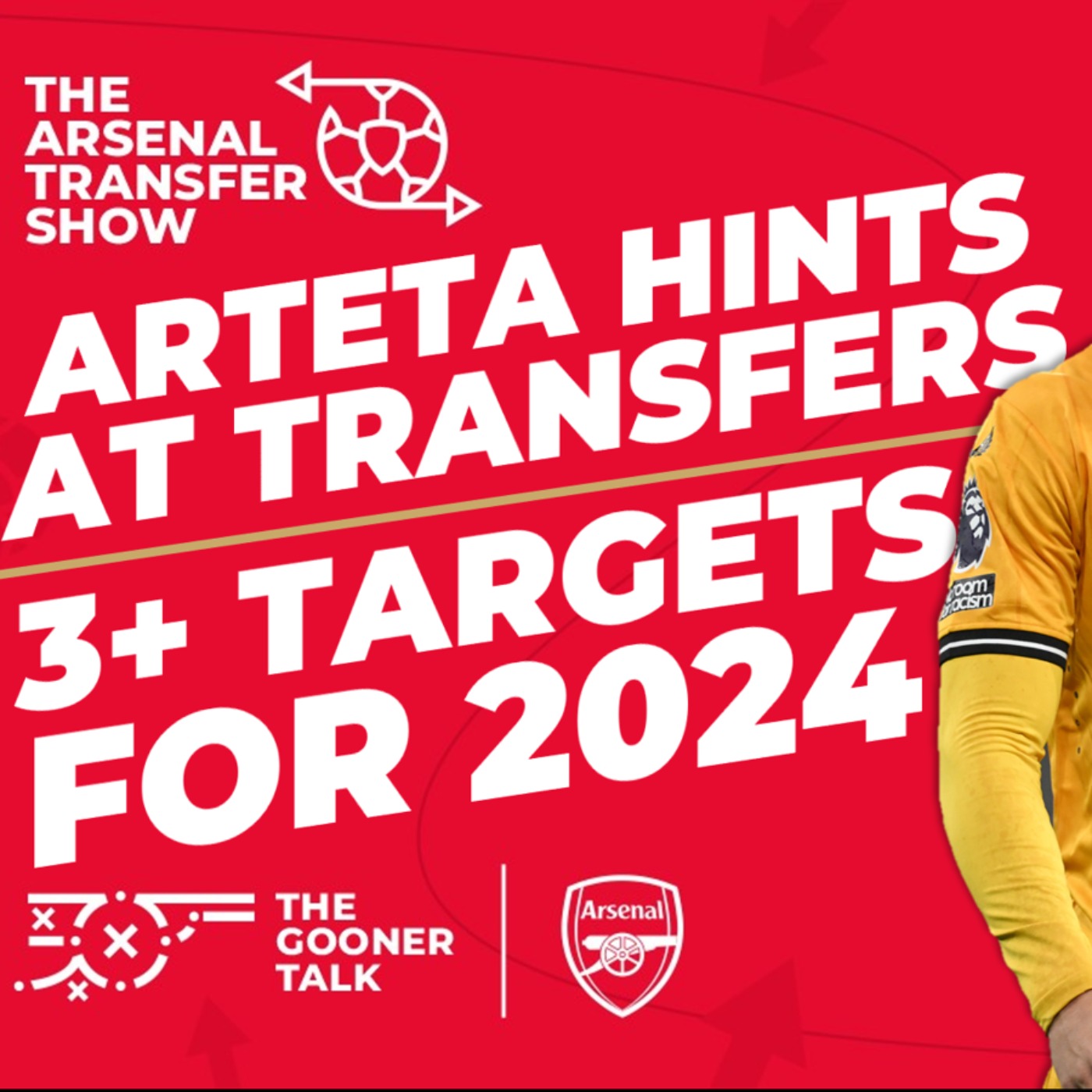 The Gooner Talk