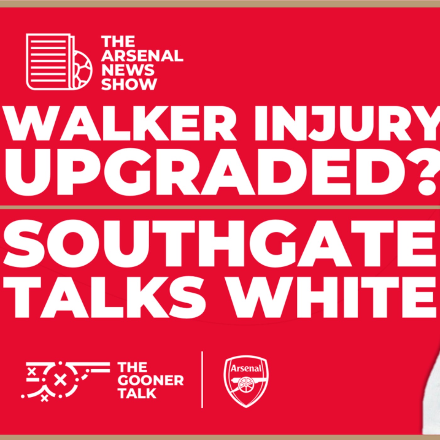 The Gooner Talk