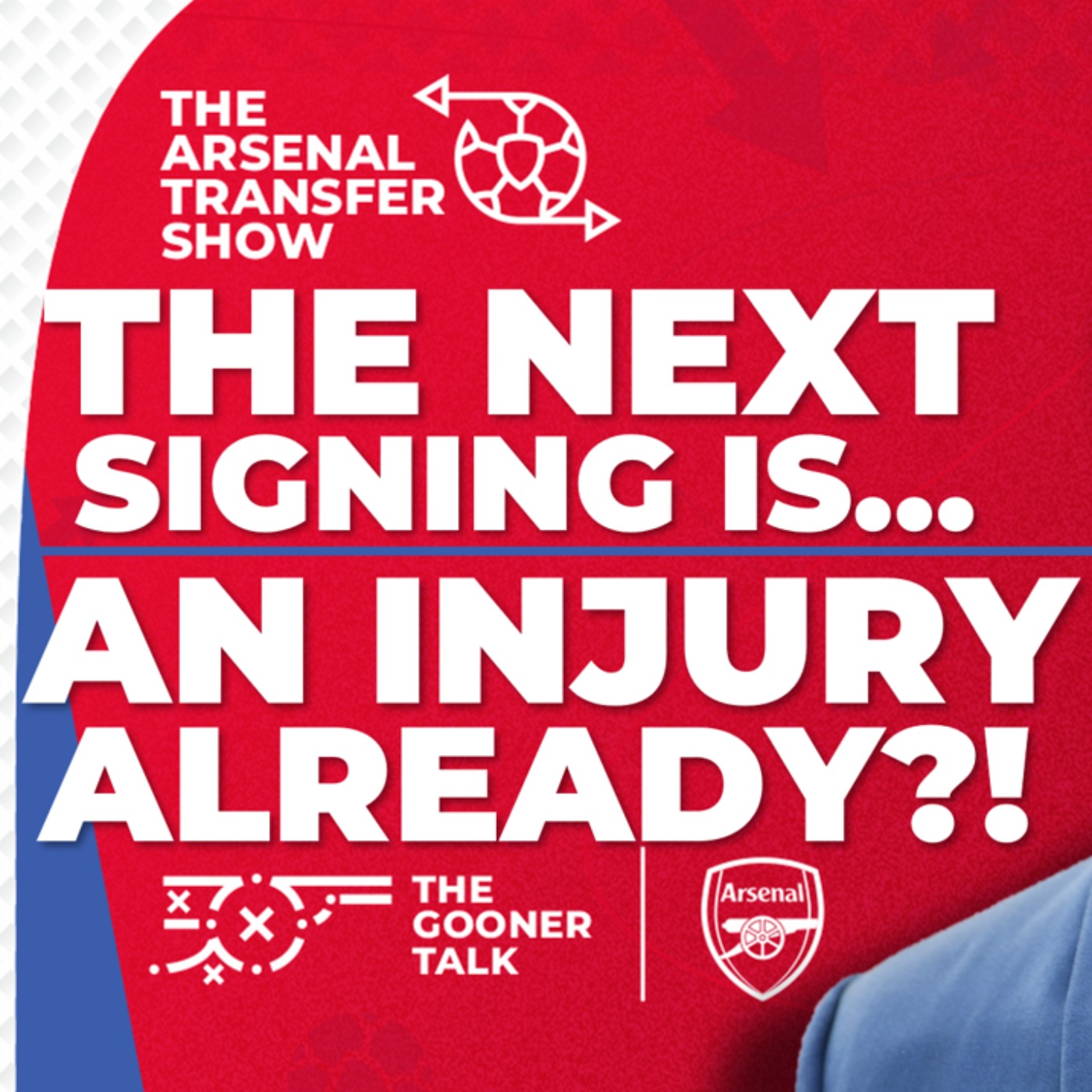 The Arsenal Transfer Show EP488: US Tour Squad, Edu, Riccardo Calafiori, Mikel Merino, Setford Signs & More! - podcast episode cover