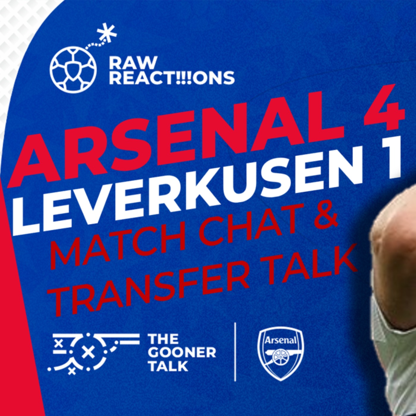 Arsenal 4-1 Bayer Leverkusen | Match Reaction, Questions, Worries and Analysis