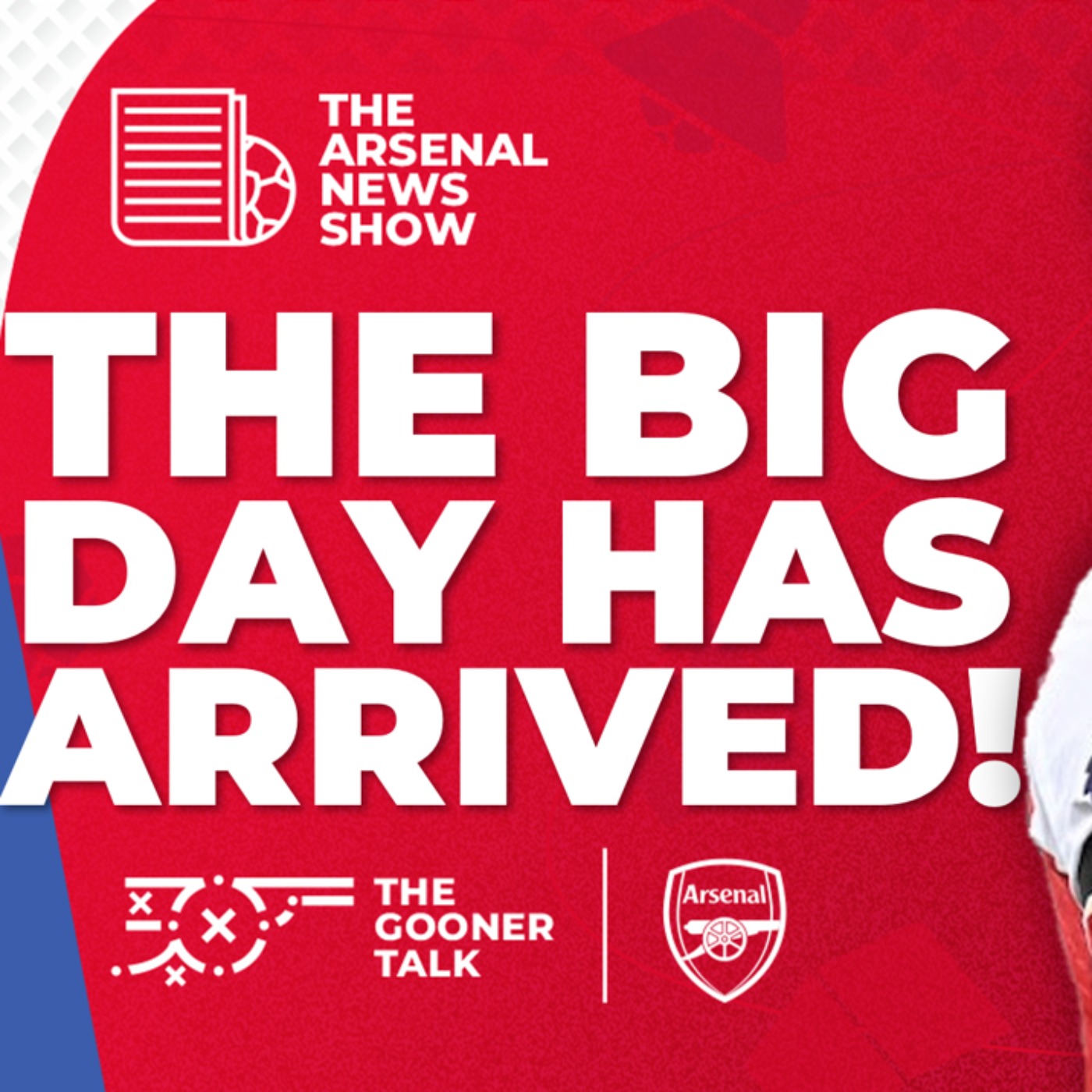 The Arsenal News Show EP500: Manchester City vs Arsenal, Refereeing Drama AGAIN! & More! - podcast episode cover