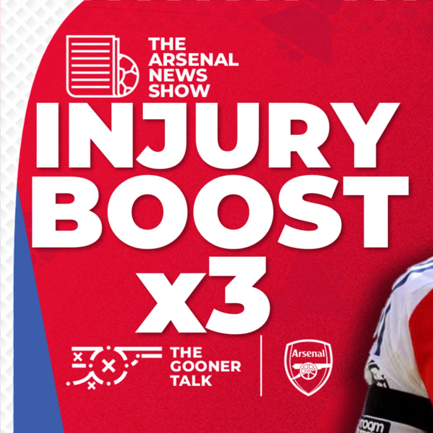 The Arsenal News Show EP509: Mikel Arteta, New Signing, Ben White, Jurrien Timber & More!