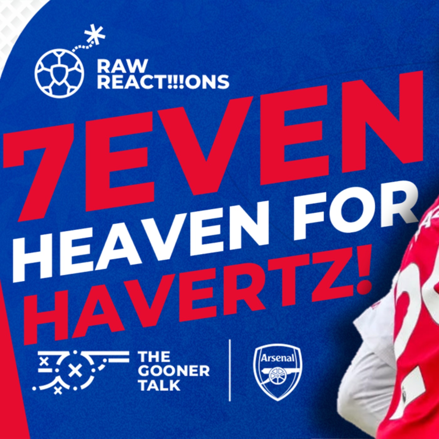 Arsenal 3-1 Southampton | Match Reaction, Havertz & Martinelli Rescue Rotated Red & Whites + Analysis