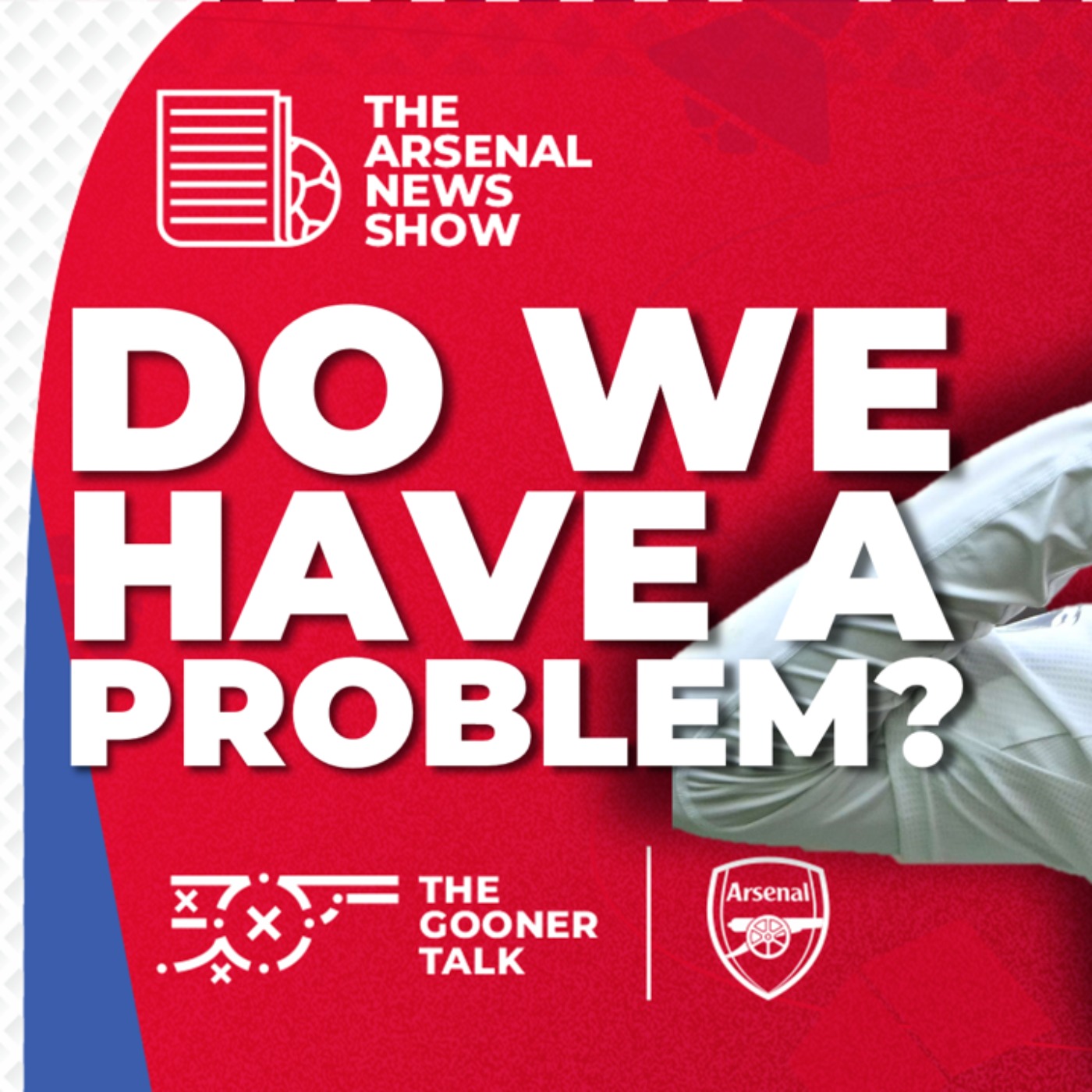 The Arsenal News Show EP512: Arsenal Ticket Demand, Atmosphere Questions and "Tourist Fan" Issue - podcast episode cover