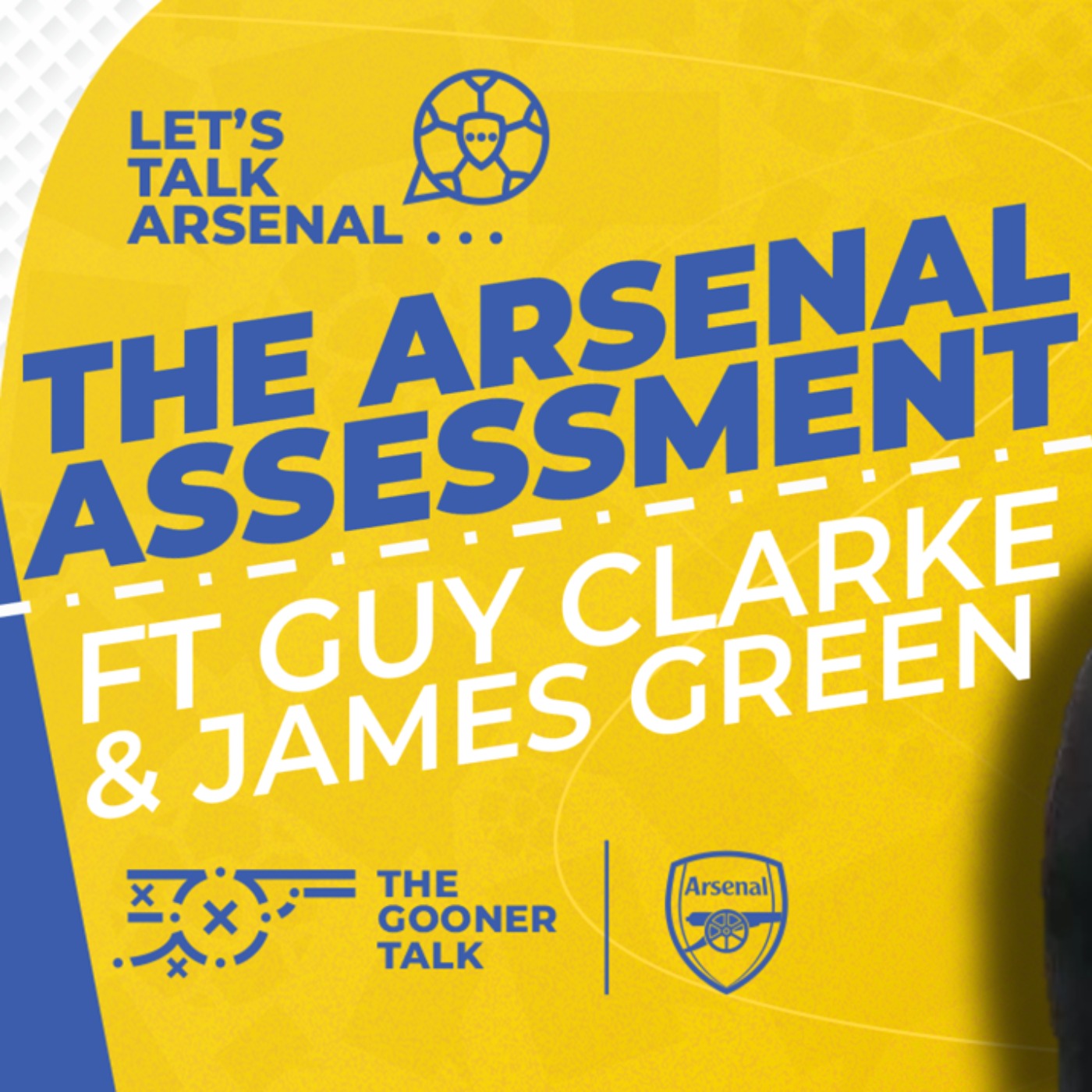 Arsenal Season So Far, Underrated Arteta Moment, Saka Injury Concern and Giving Youth A Chance - podcast episode cover