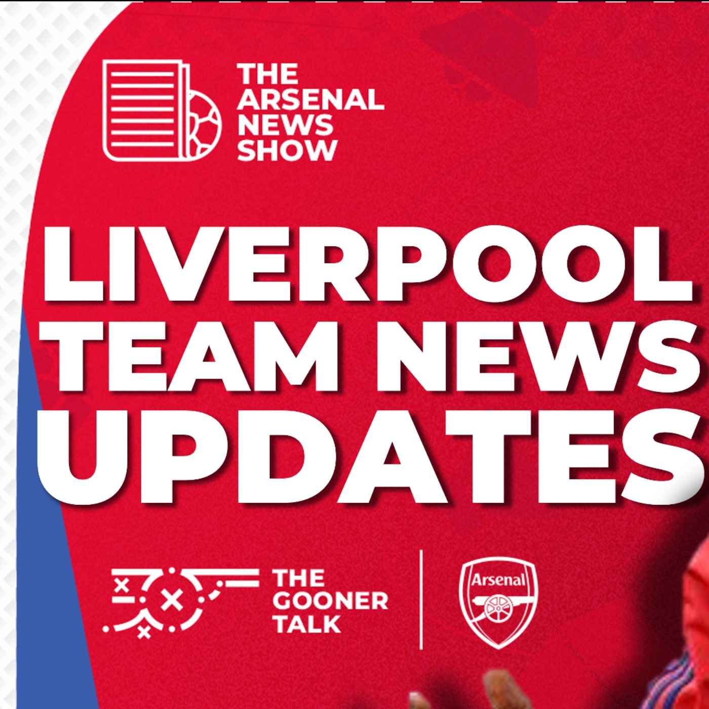 The Arsenal News Show EP523: Bukayo Saka Claims, Jack Wilshere Leaves, Replacement Eyed Up - podcast episode cover