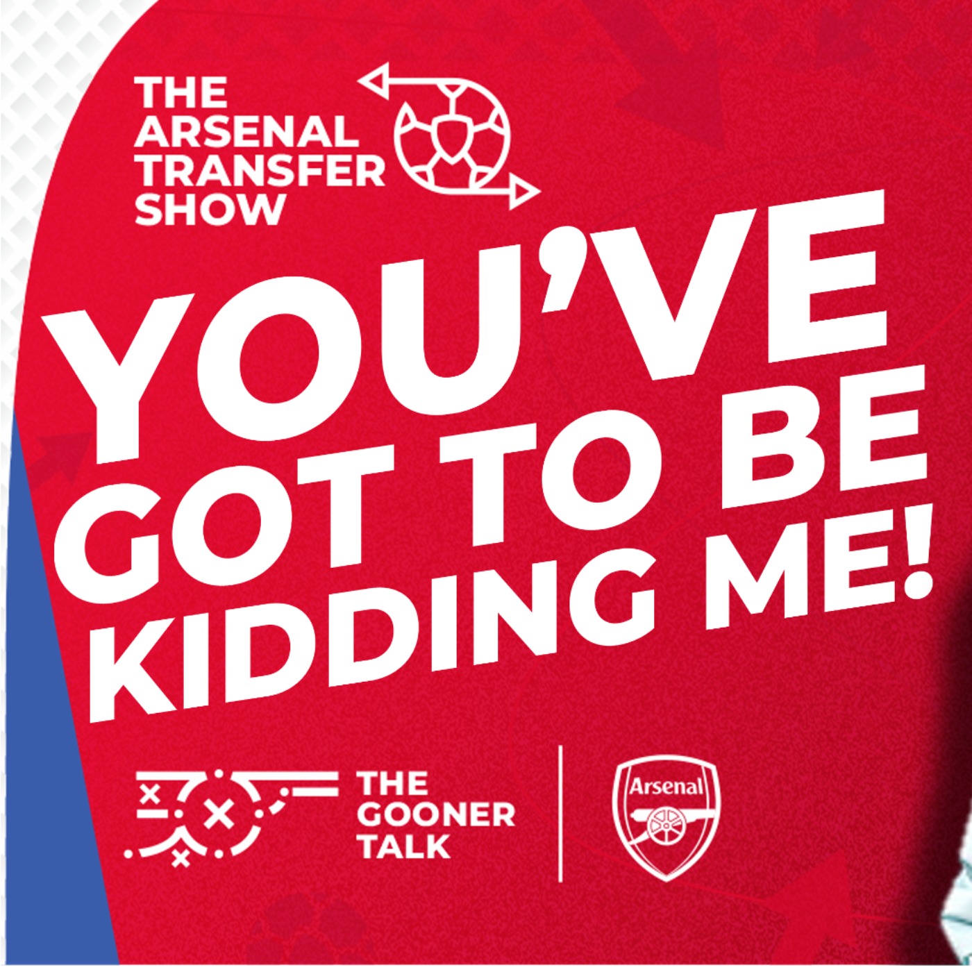 The Arsenal Transfer Show EP548 - Newcastle, Ethan Nwaneri, January Window Latest & More! - podcast episode cover