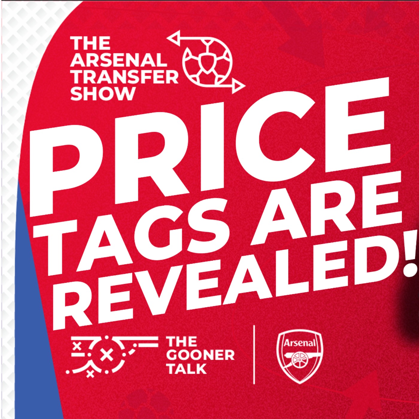 The Arsenal Transfer Show EP558 - Matheus Cunha, Benjamin Sesko, Mikel Arteta & More!