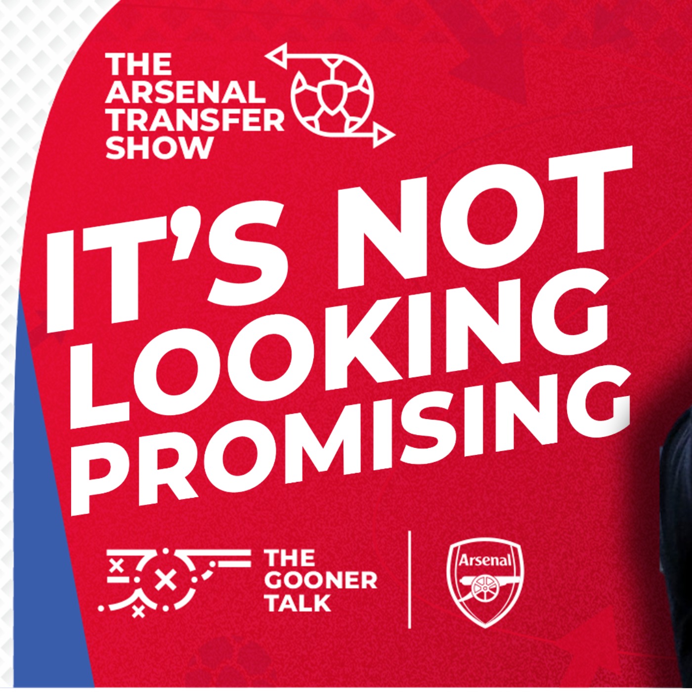 The Arsenal Transfer Show EP564 - Major Signing Unlikely, Lewis-Skelly Appeal, Girona & More!