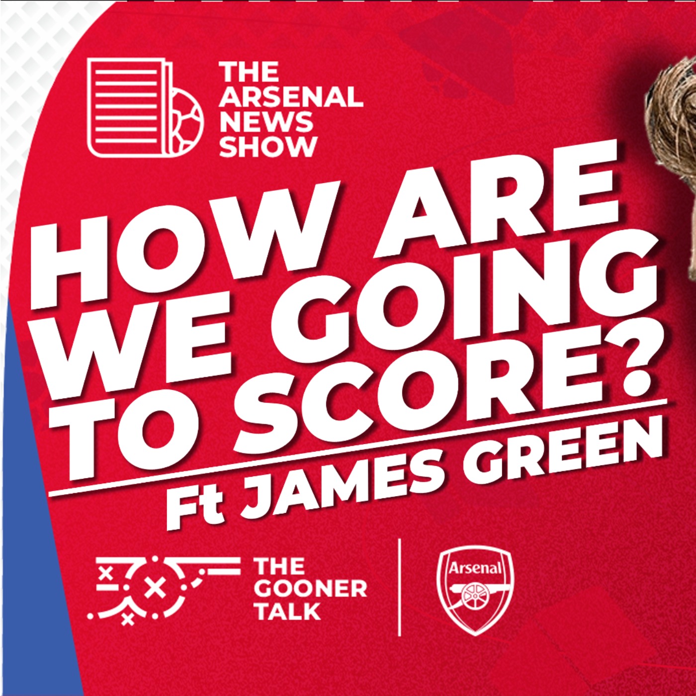 The Arsenal News Show EP570 - Beating PSV? Transfer Reflections, Sporting Directors - ft James Green