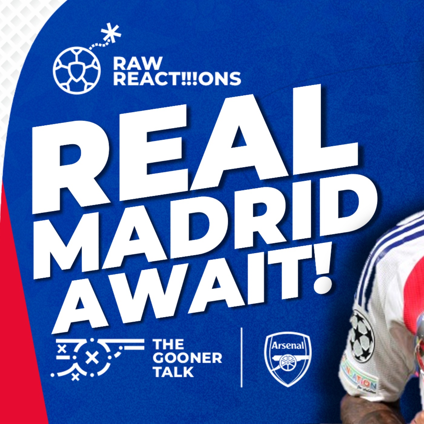 Arsenal 2-2 (9-3) PSV | Match Reaction, Sterling MOTM?! Real Madrid and More! | Champions League
