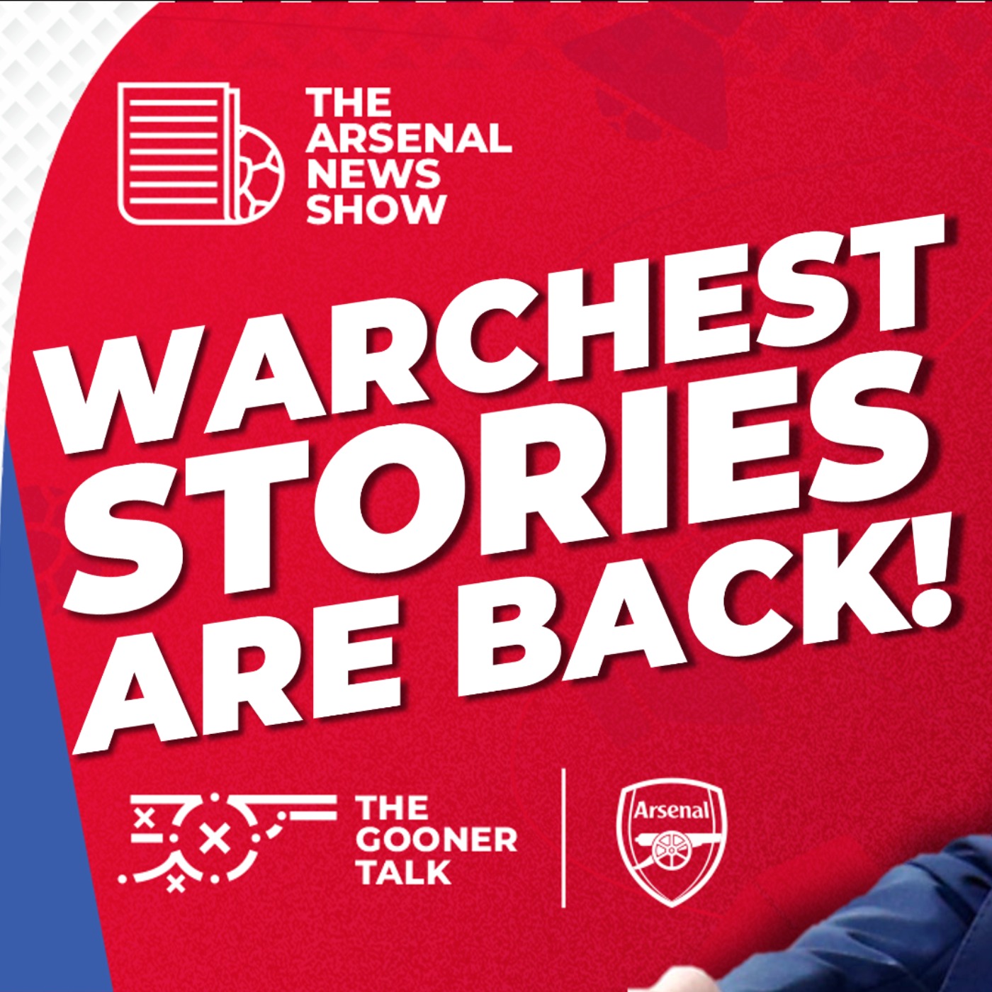 The Gooner Talk
