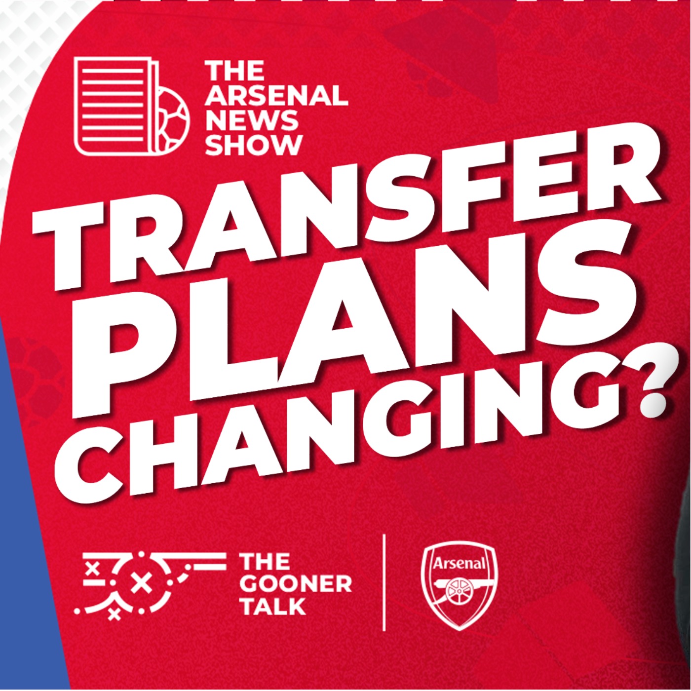 The Arsenal News Show EP579 - Summer Transfer Plans, Chelsea Preview, Zubimendi & More!