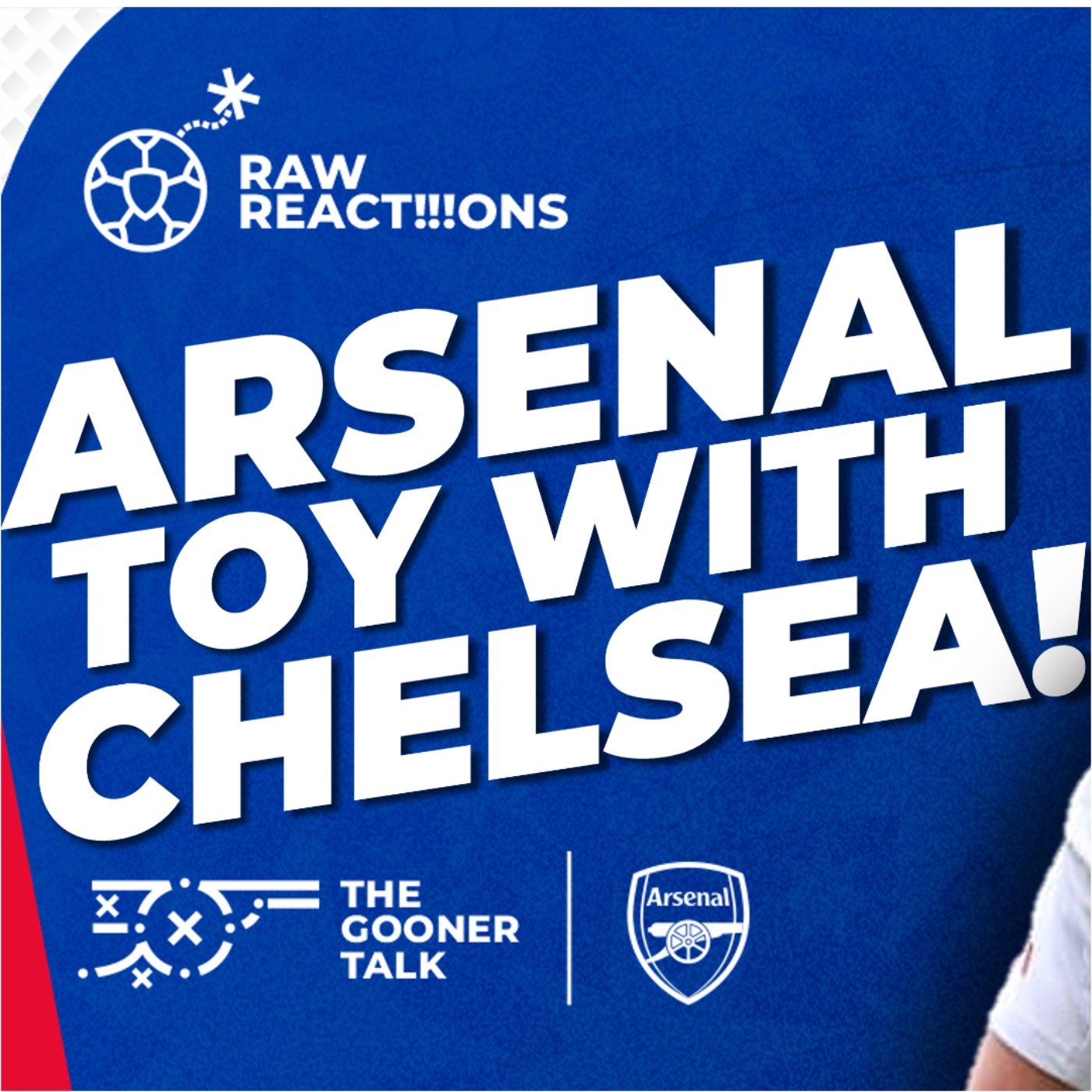 Arsenal 1-0 Chelsea | Match Reaction, Winning Again, Uncomfortable Chats Needed and More! | Premier League