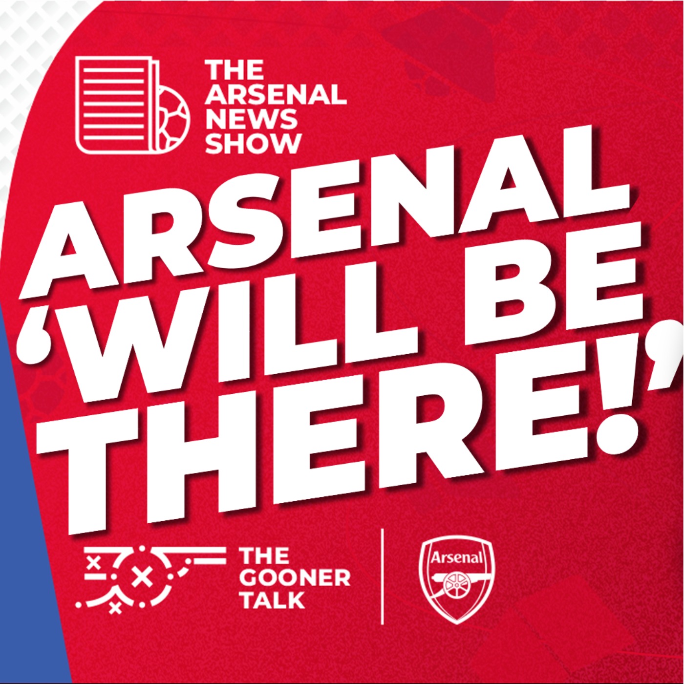 The Arsenal News Show EP580 - Alexander Isak, Bukayo Saka, Real Madrid & More!