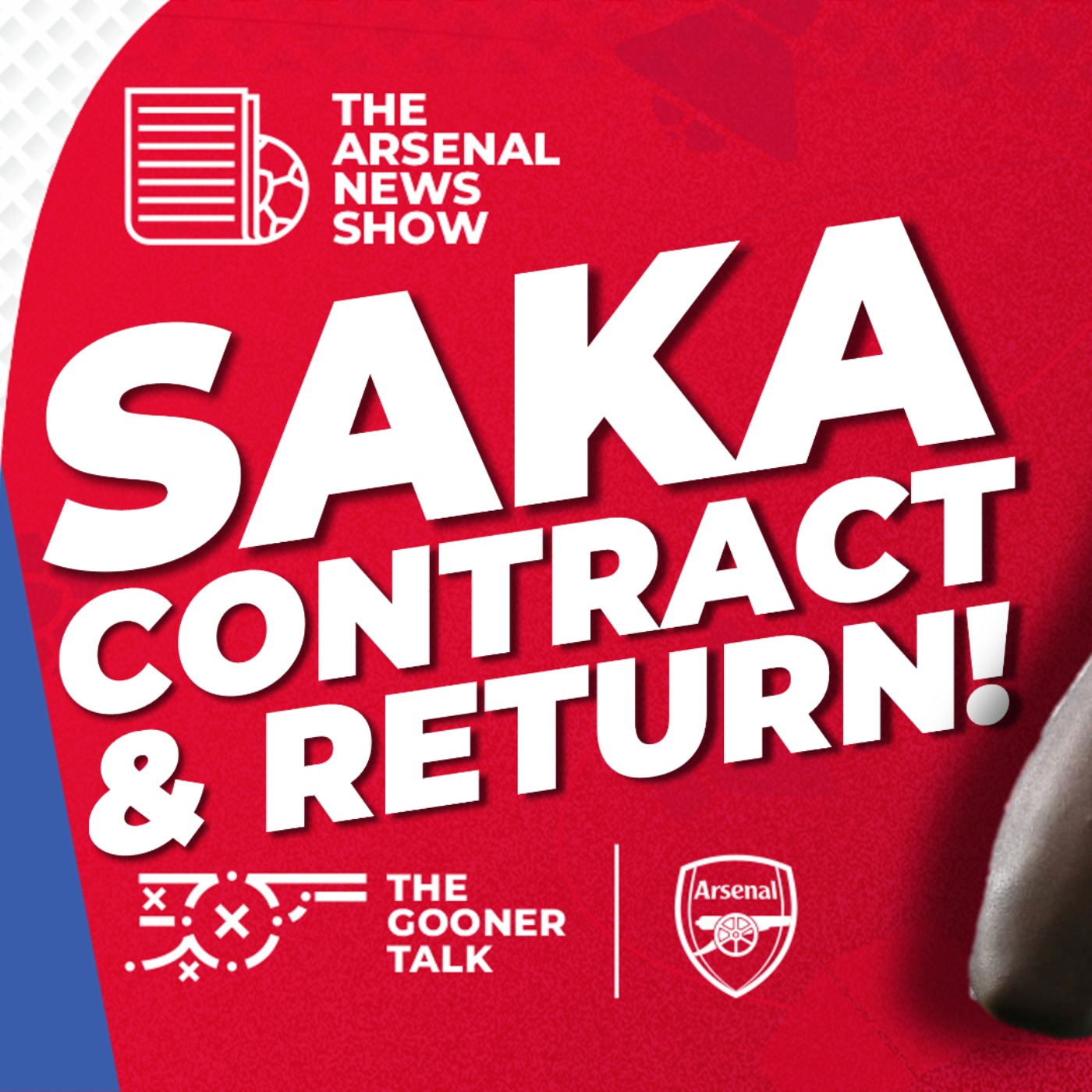 The Gooner Talk