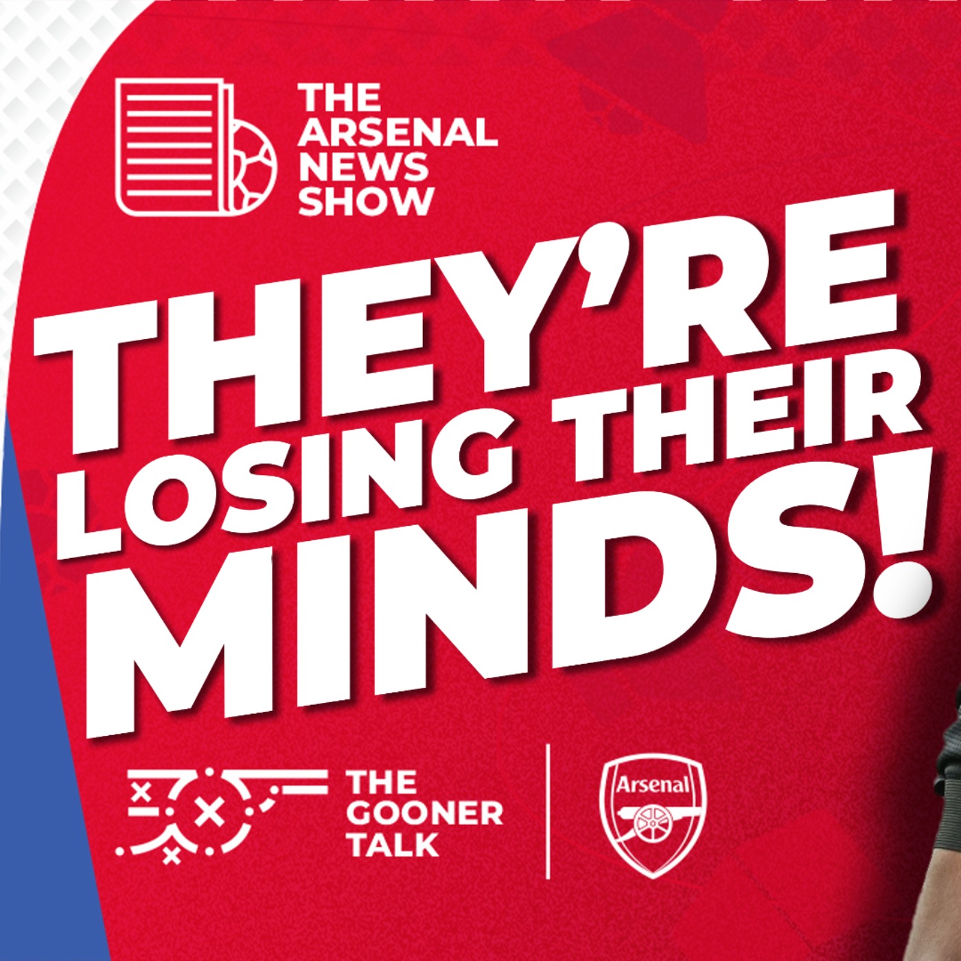 The Arsenal News Show EP582 - Alexander Isak, Benjamin Sesko, Viktor Gyokeres & More!