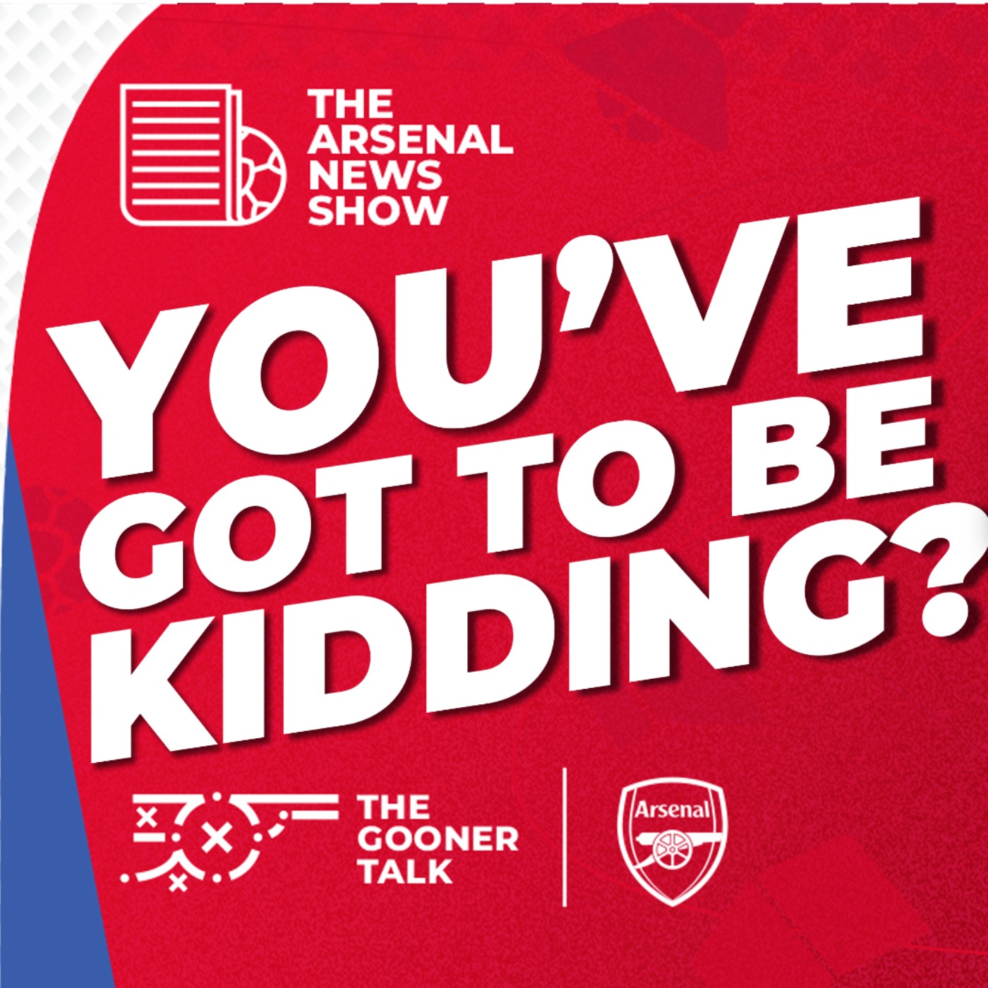 The Arsenal News Show EP583 - Riccardo Calafiori Injury? Jurrien Timber absent? Merino Scores!