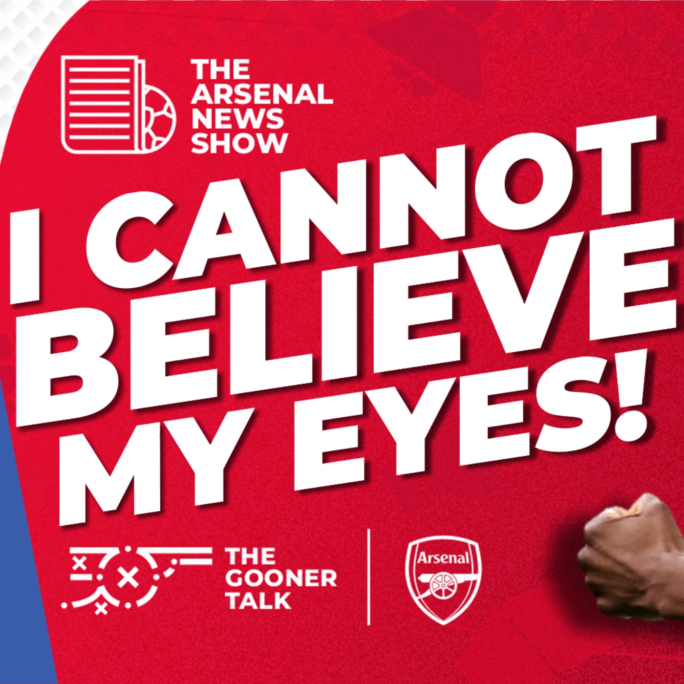 The Arsenal News Show EP584 - Lewis-Skelly Scores! Calafiori Timeline, Gabriel Returns & More!