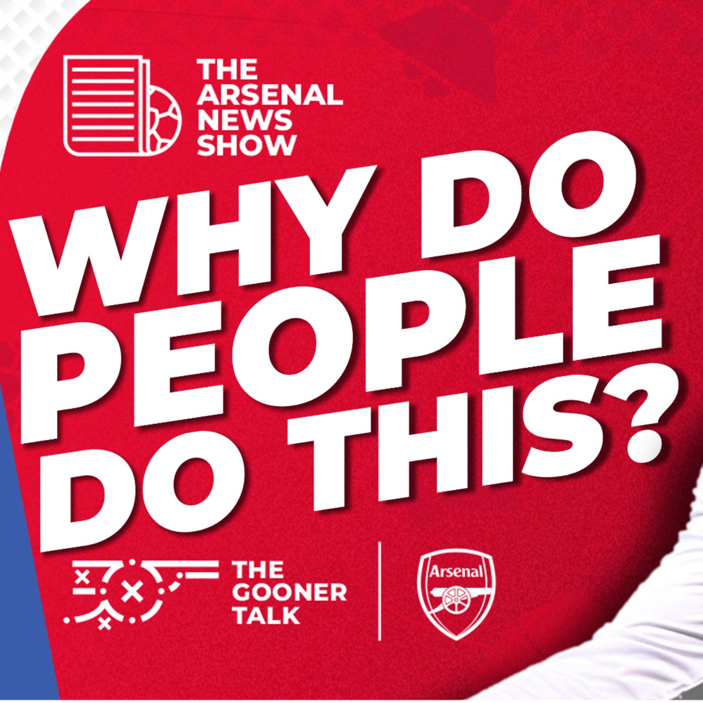 The Arsenal News Show EP586 - Martin Zubimendi, Hugo Ekitike, Lewis-Skelly, Tuchel & More!