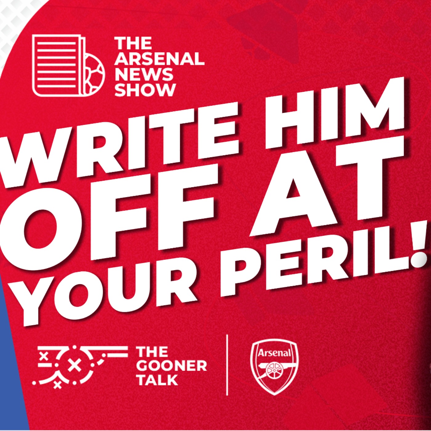 The Arsenal News Show EP587 - Odegaard Assist Hat-Trick Heroics, Zubimendi to Madrid, Garcia & More!