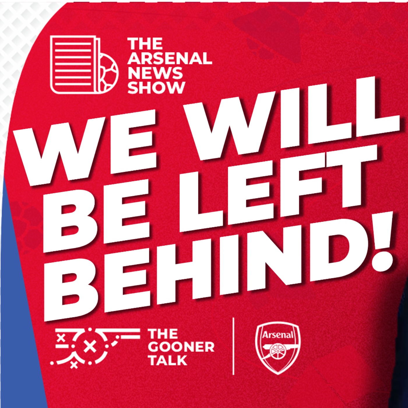 The Arsenal News Show EP590 - Worrying Future, Real Madrid Watch, Ex-Gunner Scores!