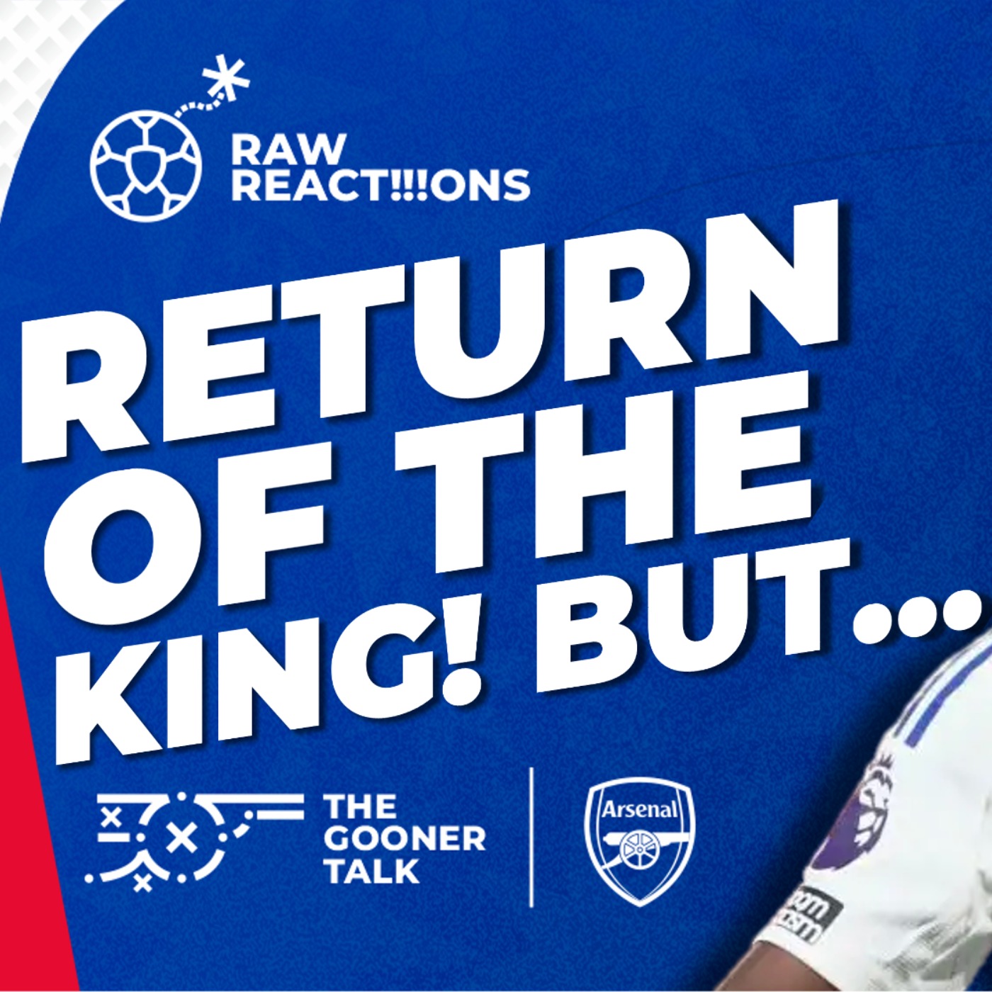 Arsenal 2-1 Fulham | Match Reaction, Saka Returns, Gabriel Injury and More! | Premier League
