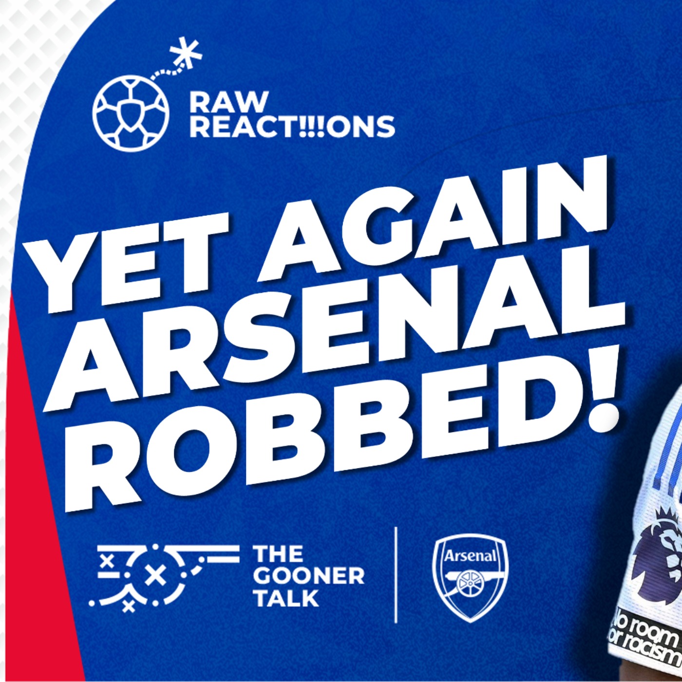 Everton 1-1 Arsenal | Match Reaction, Crazy Penalty Call, Major Rest Decisions and More! | Premier League