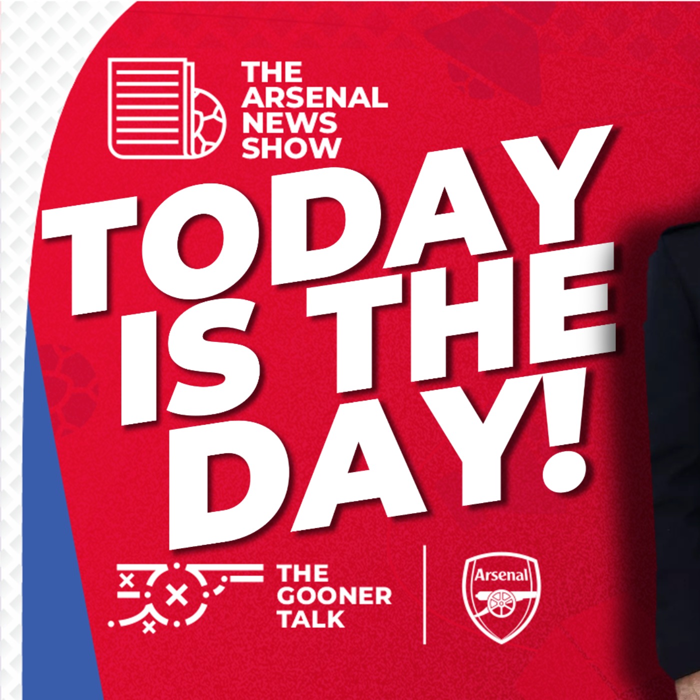 The Arsenal News Show EP597 - Real Madrid Preview, Mikel Arteta & Bukayo Saka Press Conferences