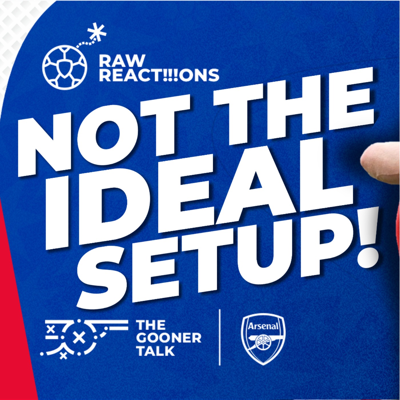 Arsenal 1-1 Brentford | Match Reaction, Partey & White Injuries? Real Madrid and More! | Premier League
