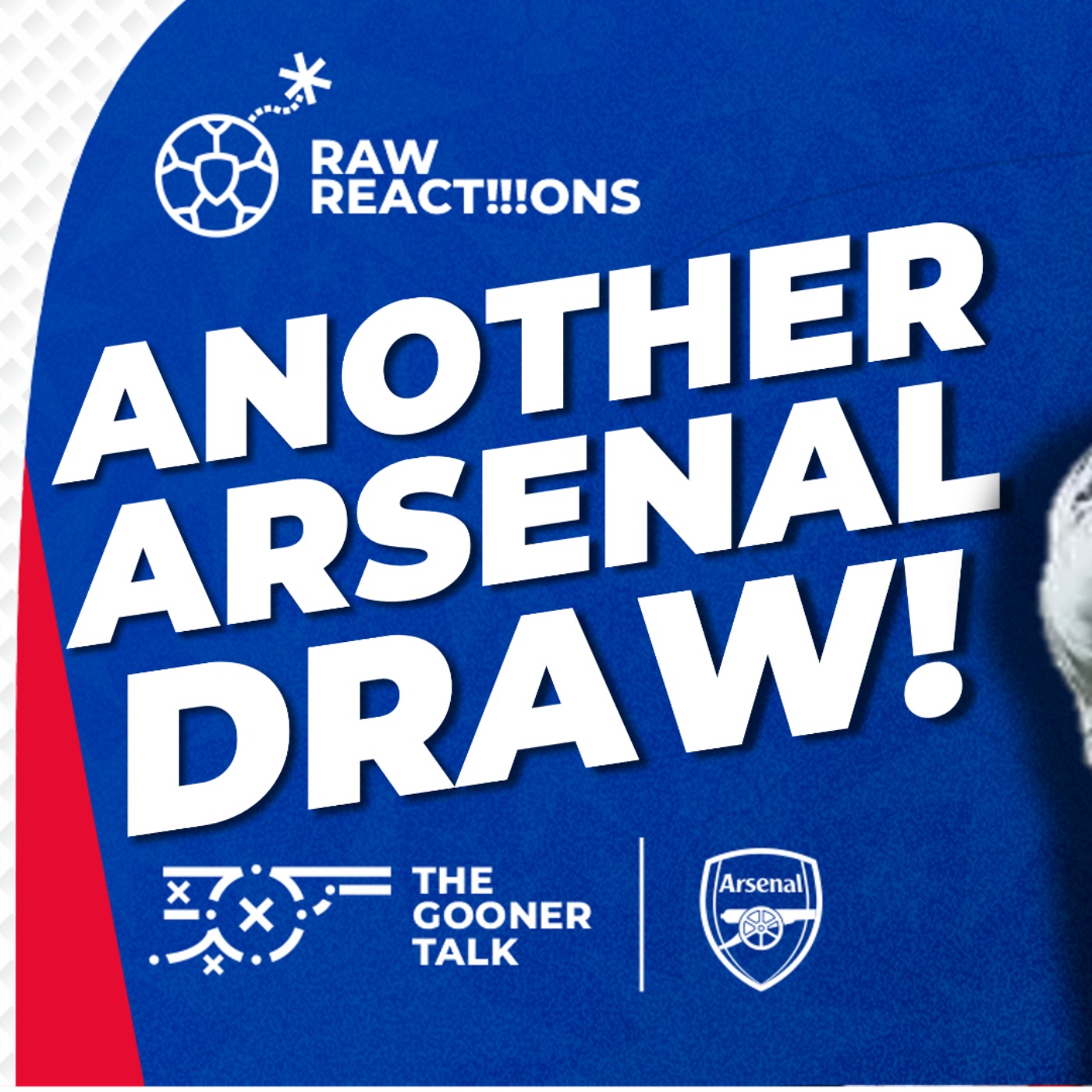 Arsenal 2-2 Crystal Palace | Match Reaction, Saliba Error, Partey / Odegaard Division and More | Premier League