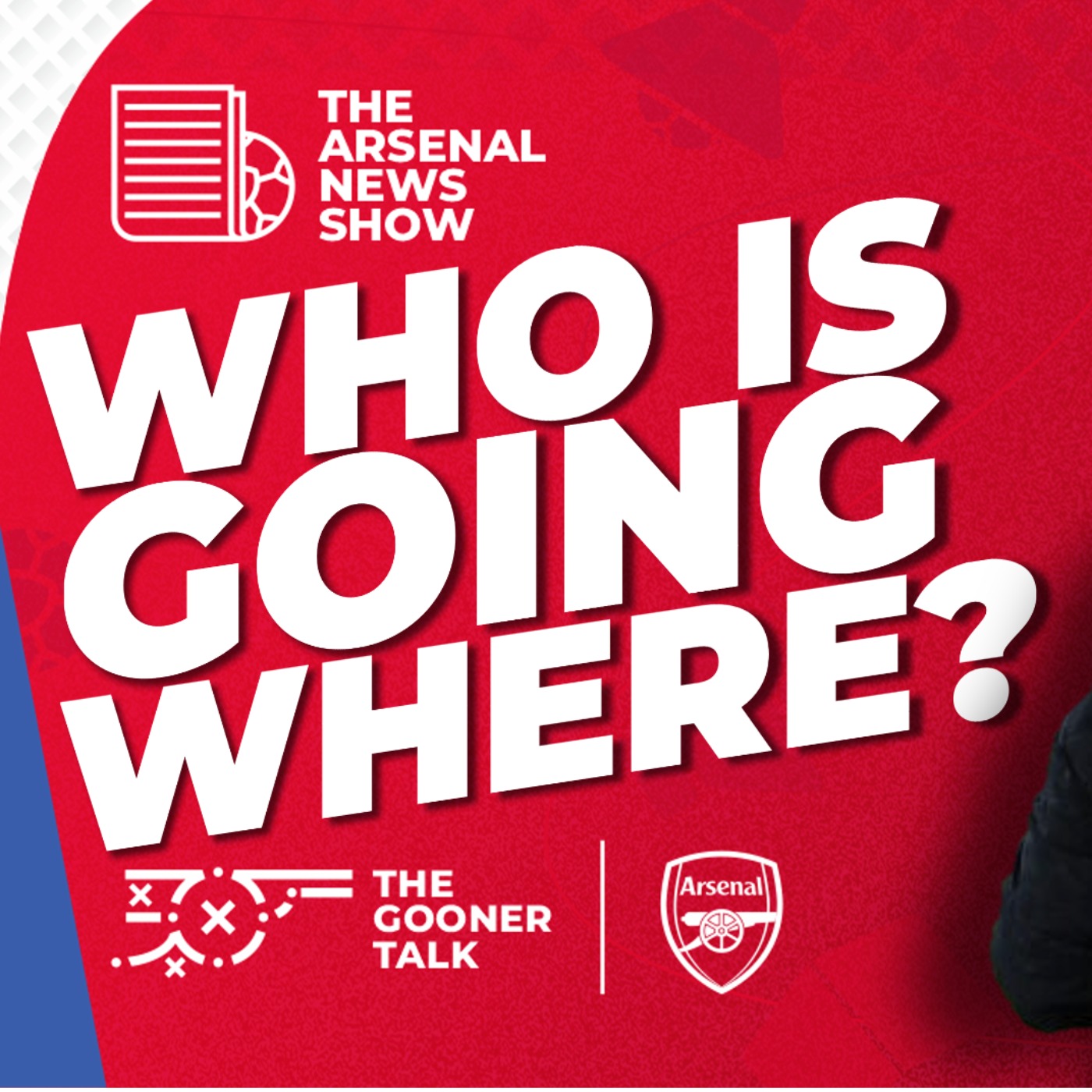 The Arsenal News Show EP608 - Andrea Berta Transfer Call, PSG Ticket Record, Max Dowman & More!