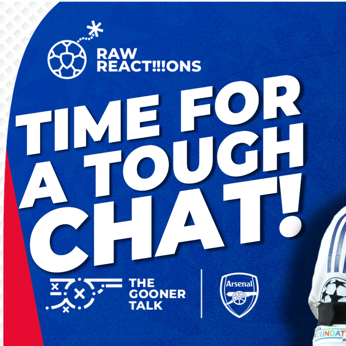 Arsenal 0-1 PSG | Match Reaction, Problems, Hopes and Controversies | Champions League