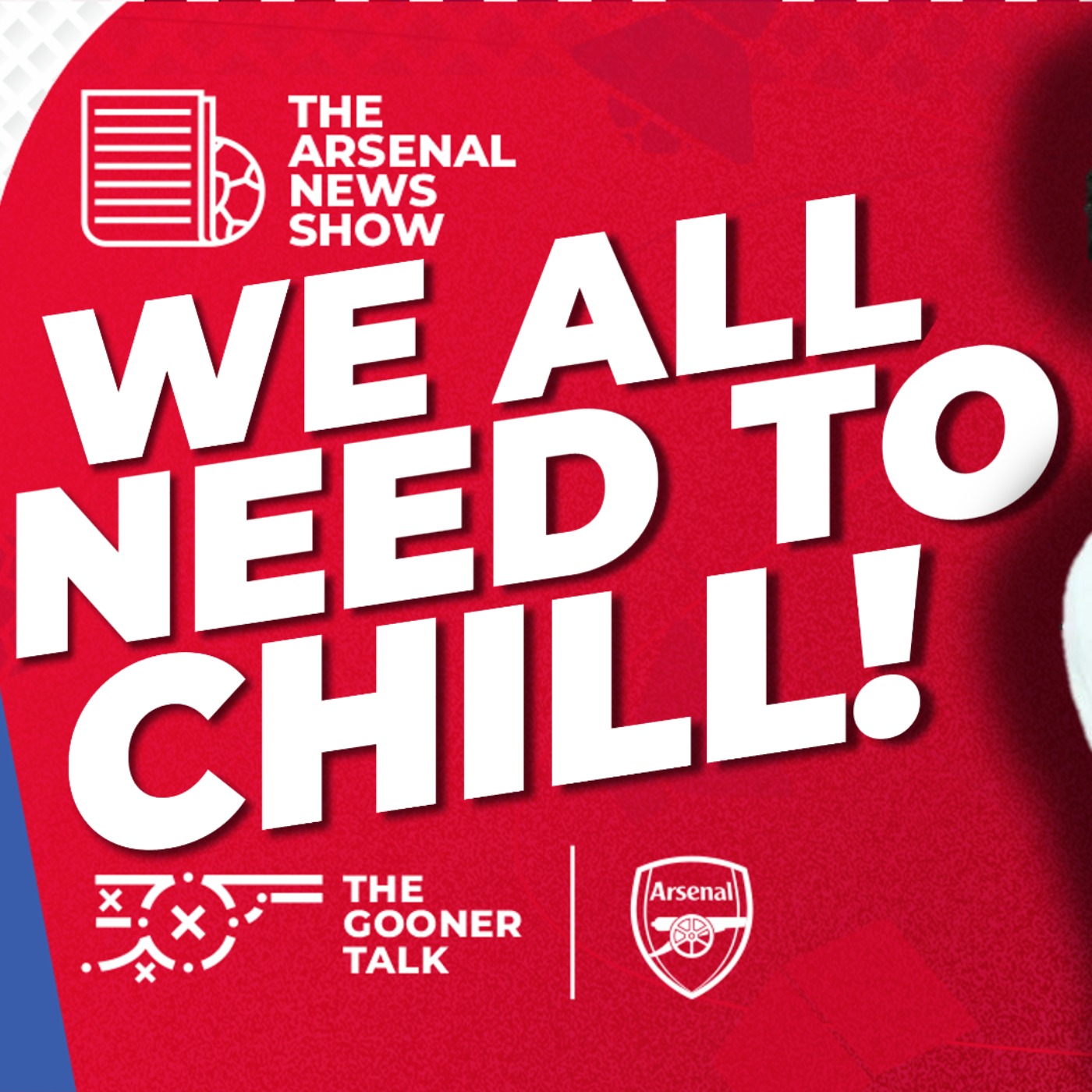 The Arsenal News Show EP611 - PSG Reflections, Barca and Inter 3-3, Looking Forward & More!