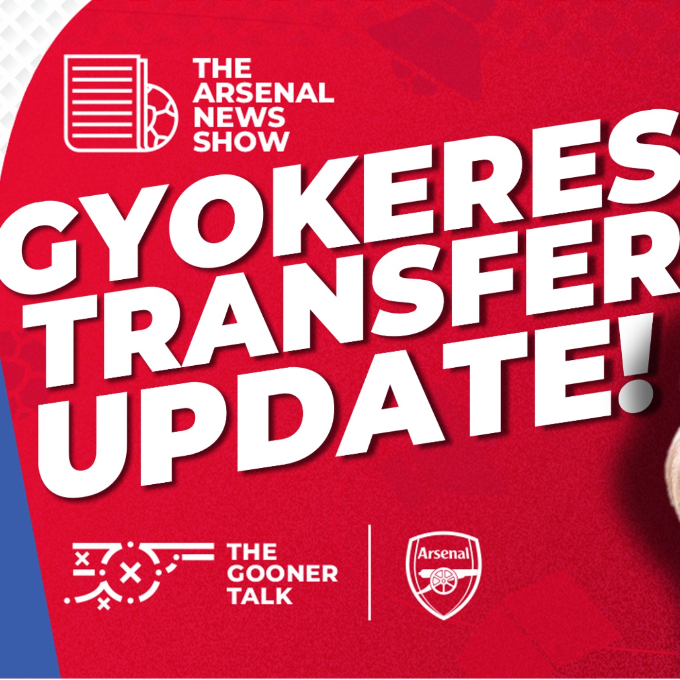 The Arsenal News Show EP613 - Viktor Gyokeres, Bournemouth Preview, Kai Havertz & More!