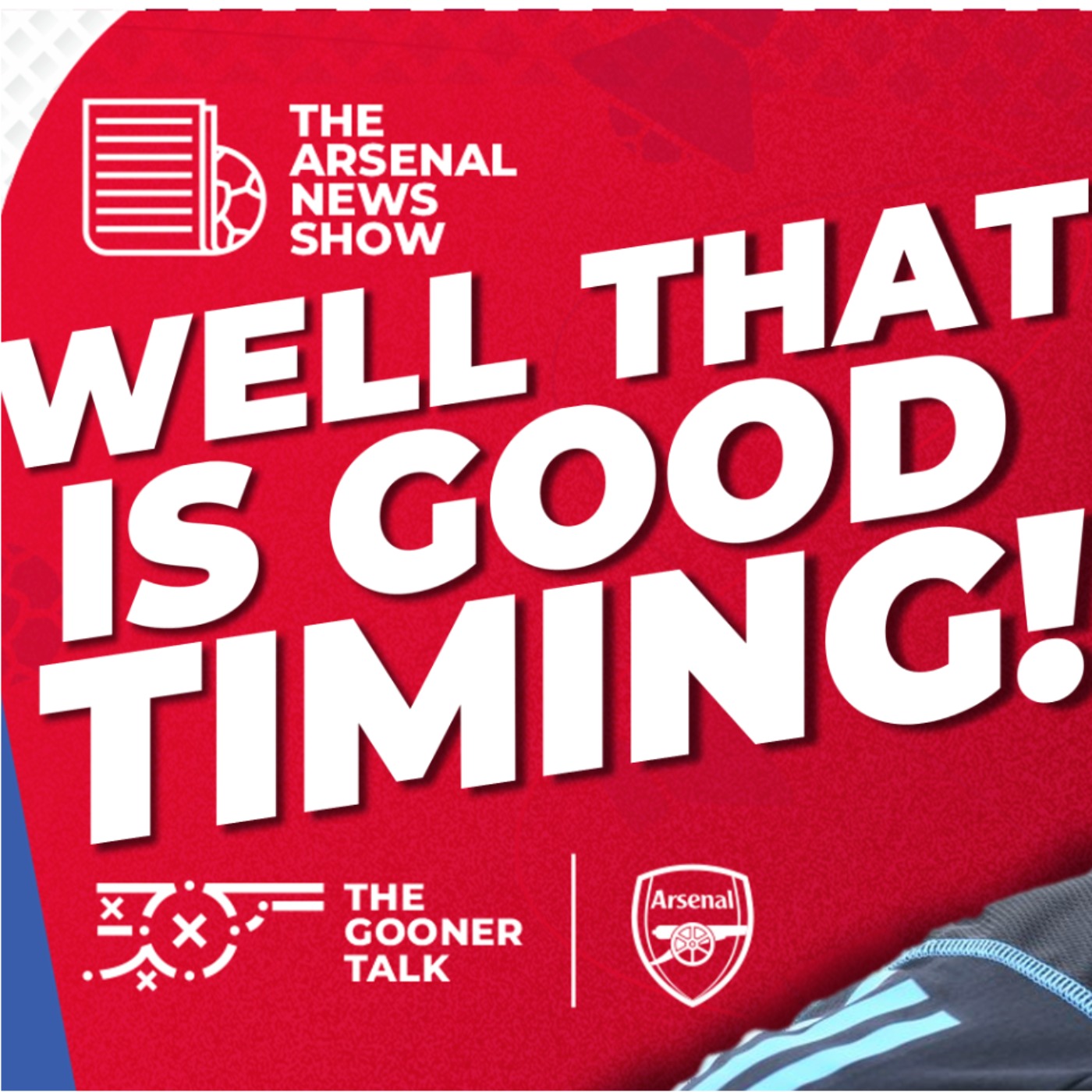 The Arsenal News Show EP617 - William Saliba Contract, Mikel Arteta press conference & More!