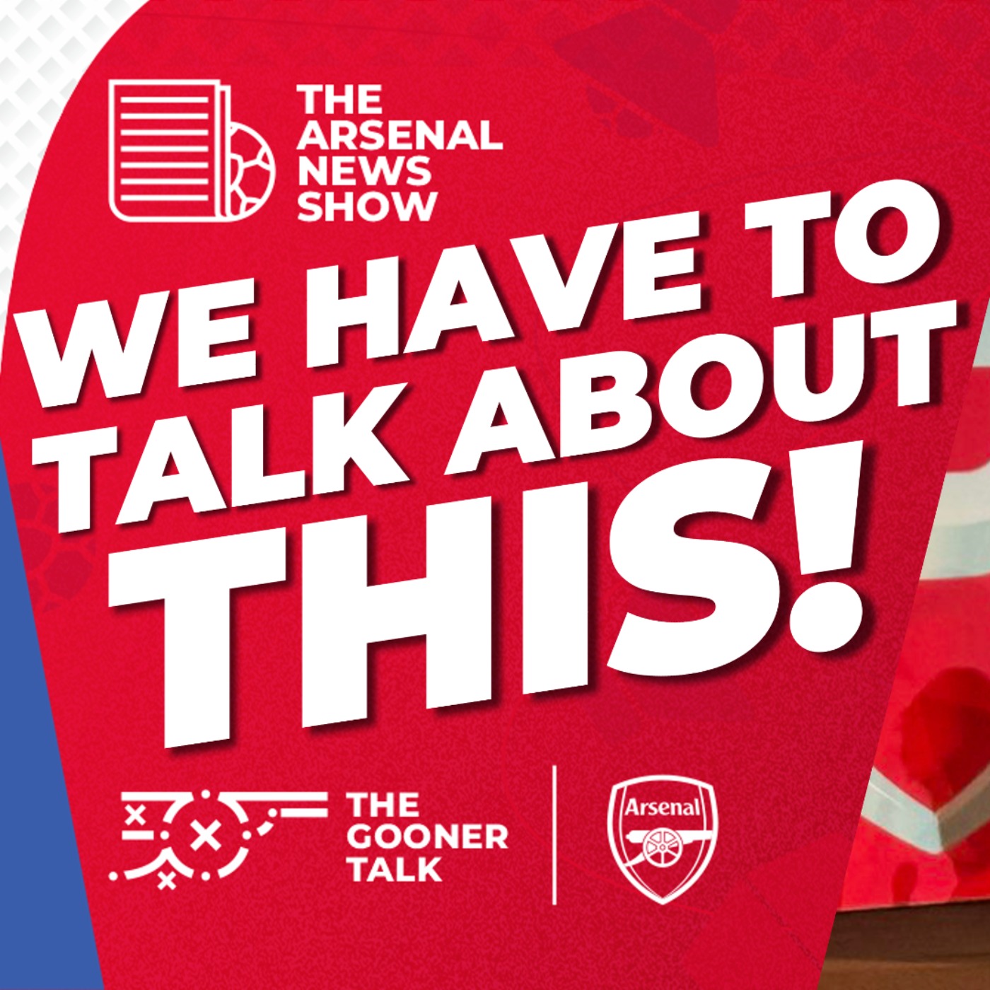 The Arsenal News Show EP624 - Mikel Arteta, A Magical Moment, Newcastle Preview & More!
