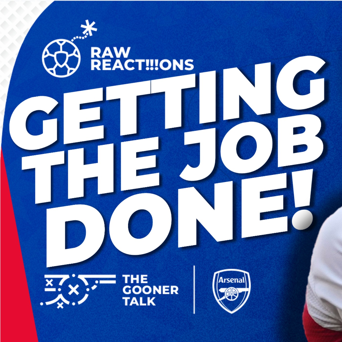Arsenal 1-0 Newcastle | Match Reaction, Job Done, Rice and Raya, Arteta Message | Premier League