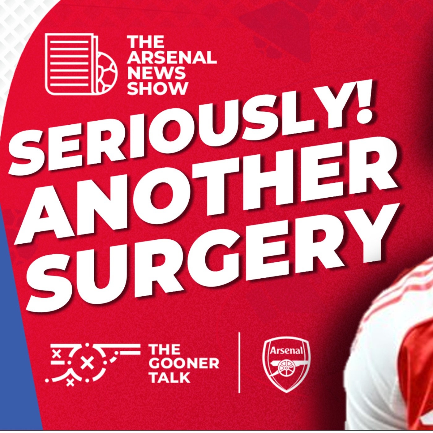 The Arsenal News Show EP625 - Jurrien Timber, Max Dowman, Gyokeres, Partey & More!