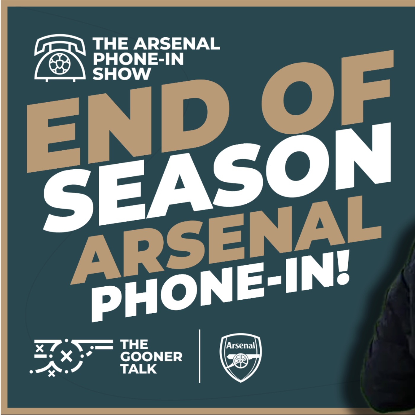Arsenal End Of Season Phone-In Show | Have Your Say | Challenge Tom's Thoughts & More!