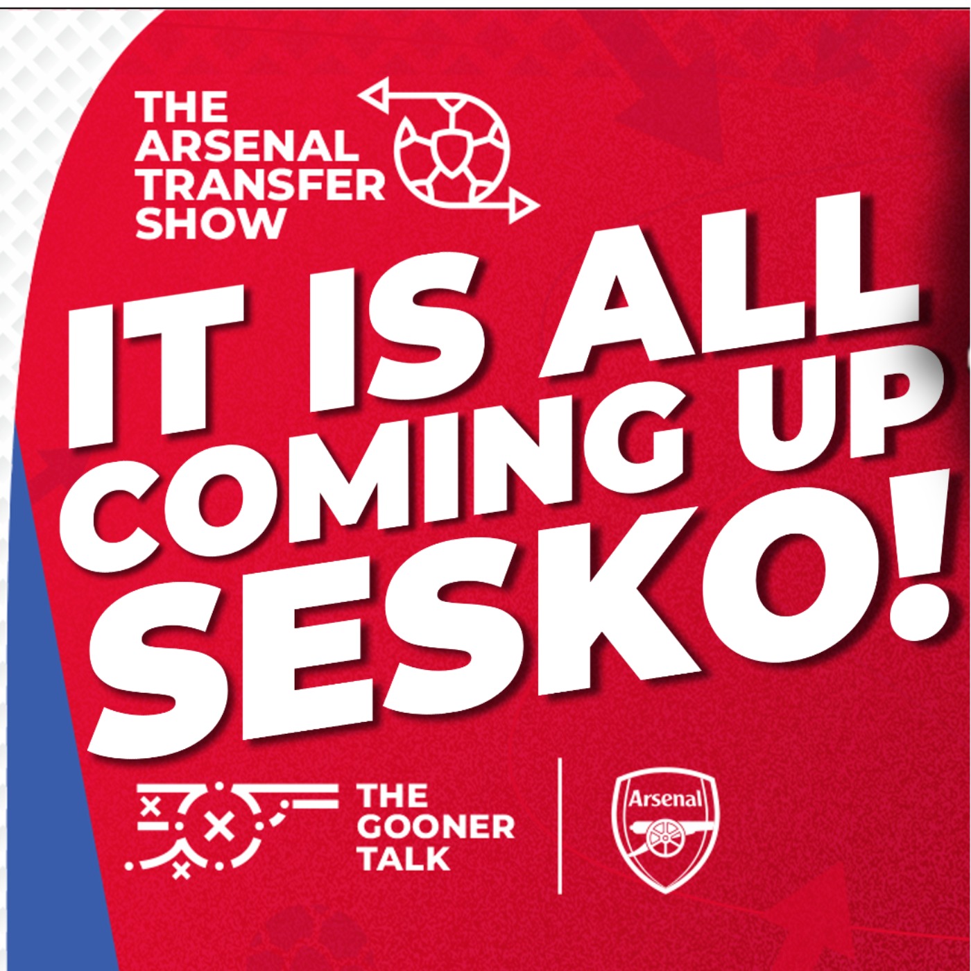 The Gooner Talk