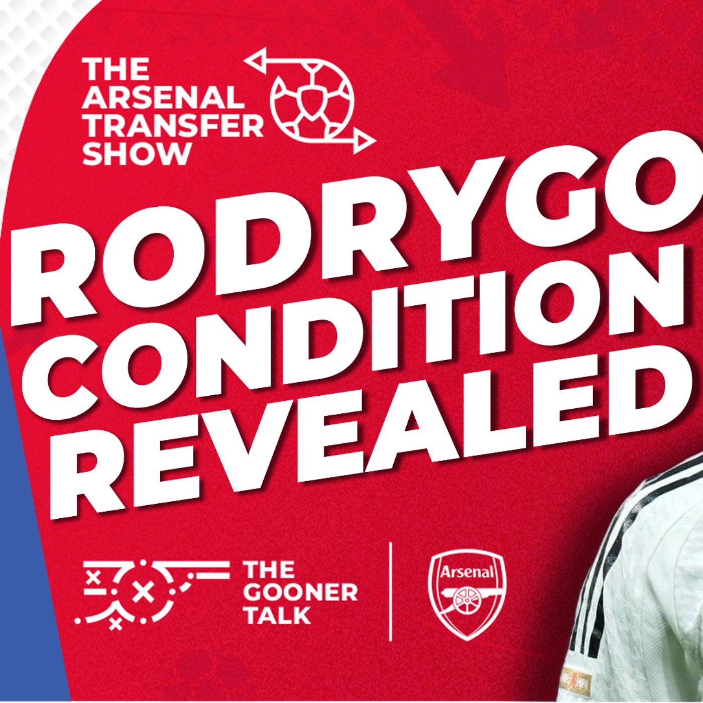 The Gooner Talk