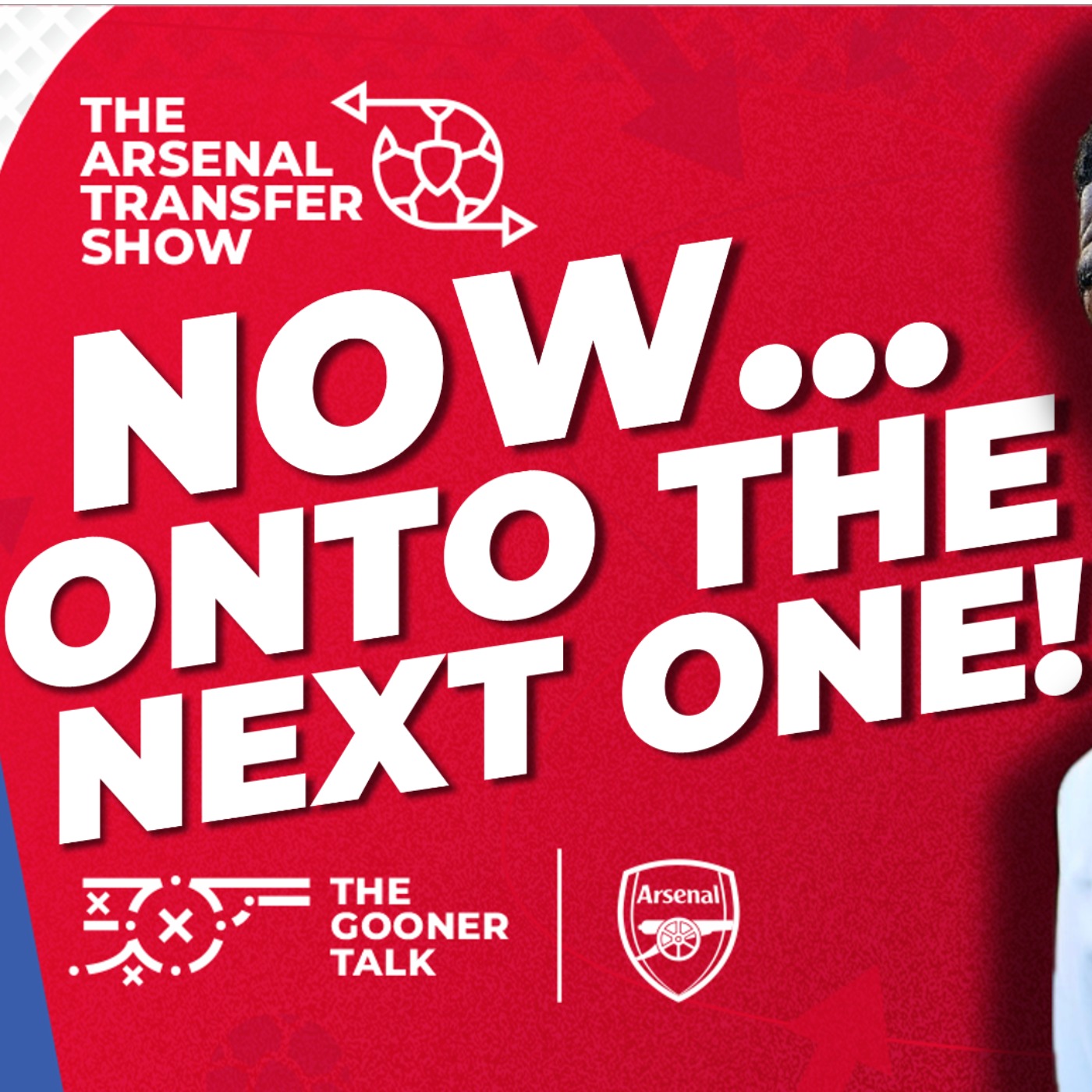 The Arsenal Transfer Show EP605 - Cristhian Mosquera, Eberechi Eze, Viktor Gyokeres & More!