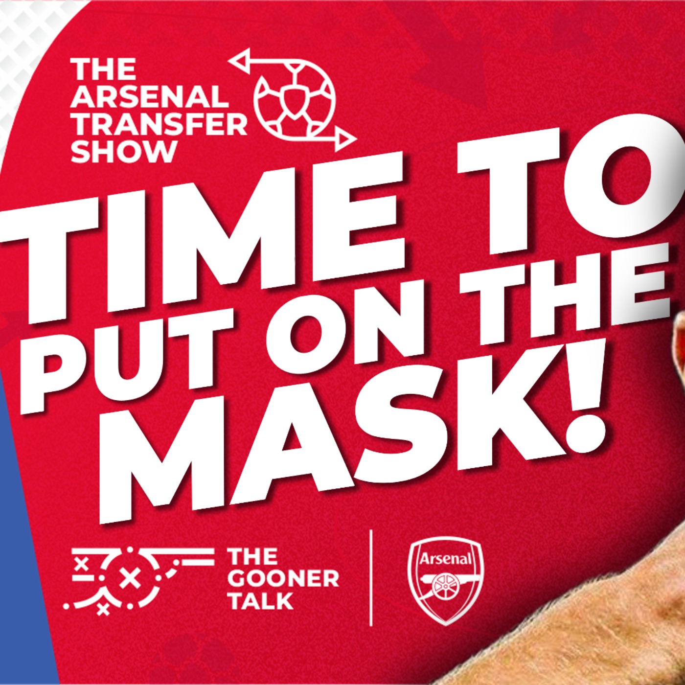 The Arsenal Transfer Show EP613 - Viktor Gyokeres Deal AGREED! Eze Next? Gunners In The Final!