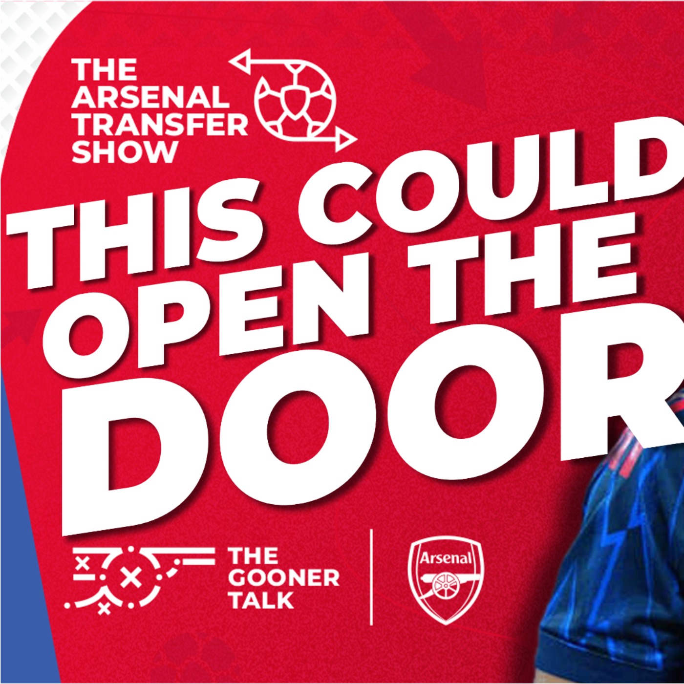 The Arsenal Transfer Show EP619 - Trossard Sale, Eberechi Eze Deal, Rodrygo Move & Sales