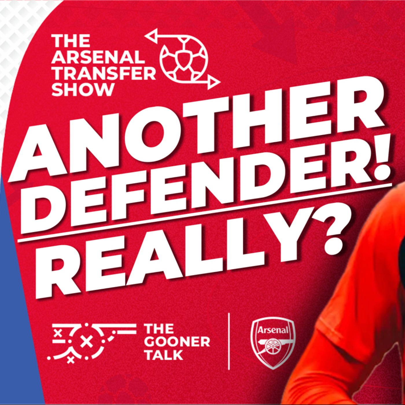 The Arsenal Transfer Show EP624 - Jeremy Jacquet, Ademola Lookman, Sales Puzzle & More!