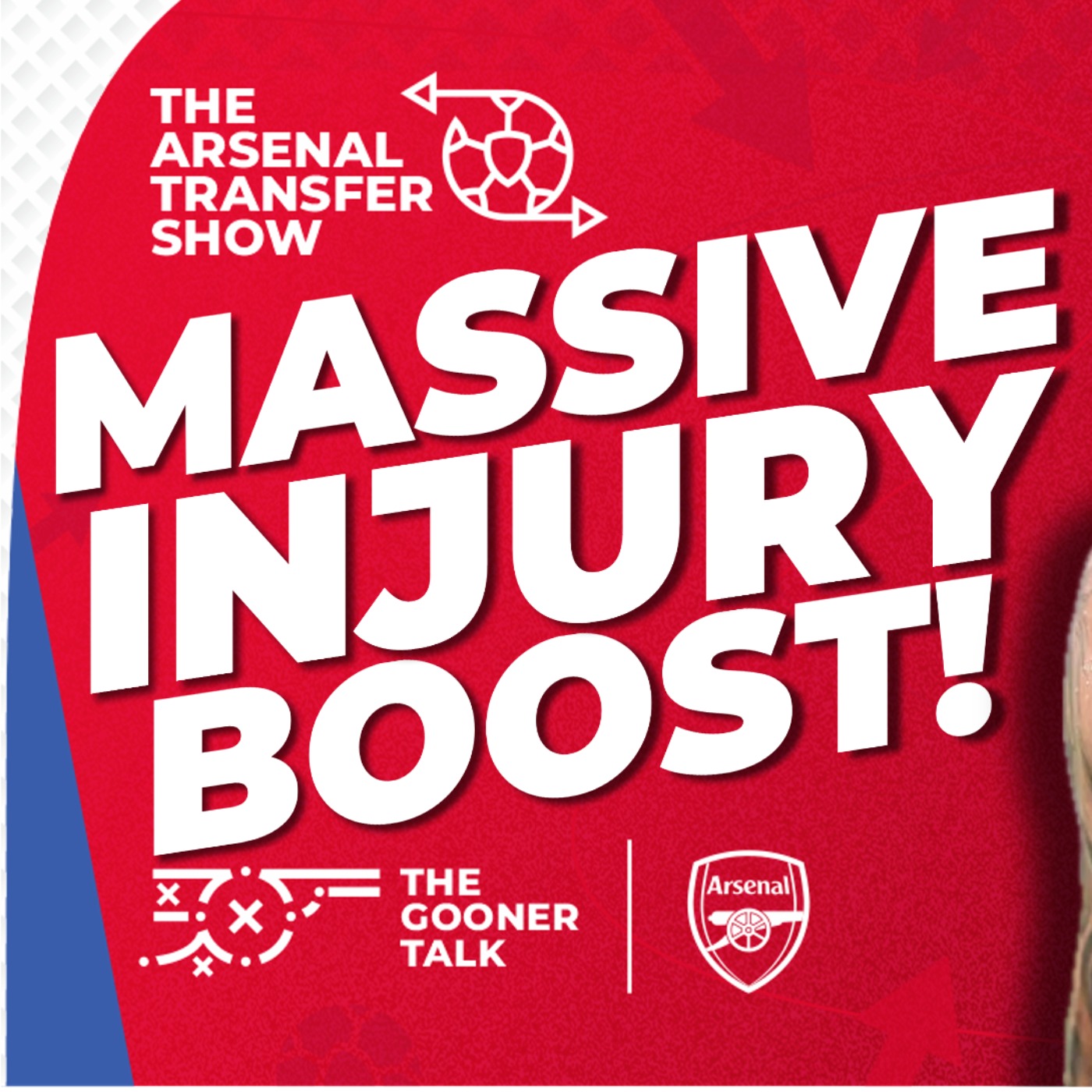 The Arsenal Transfer Show EP626 - Villarreal, Gabriel Returns, Double Injury Blow & Latest Moves