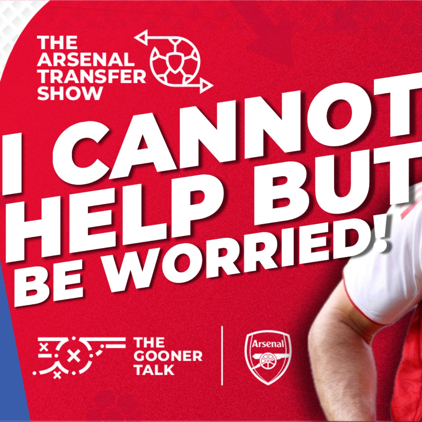 The Arsenal Transfer Show EP627 - Villarreal Defeat, Gyokeres, Martinelli, Arteta, Zubimendi & More