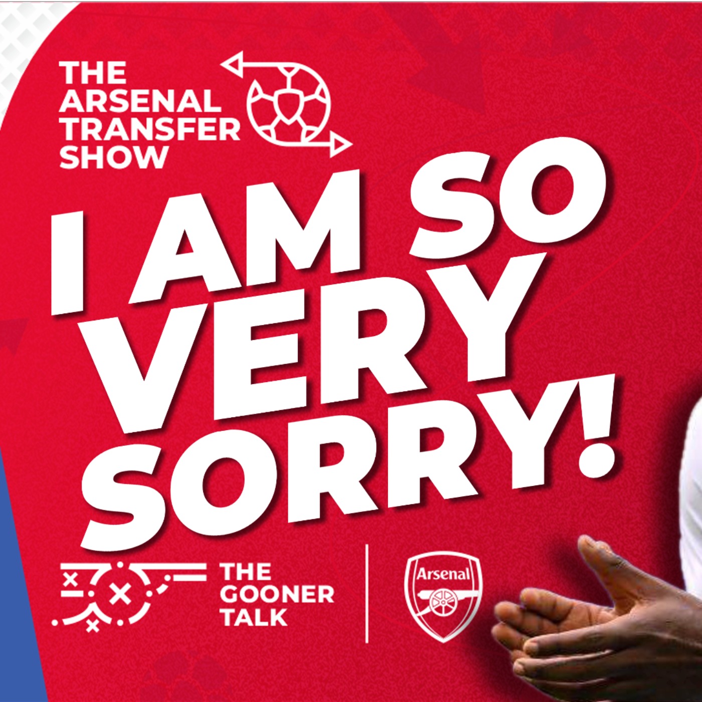 The Arsenal Transfer Show EP628 - Ebere Eze, Rodrygo, Ethan Nwaneri, Ballon d'Or & More!